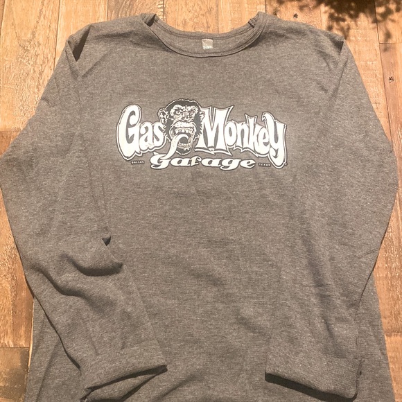 H&M Other - Gas Monkey Garage Thermal